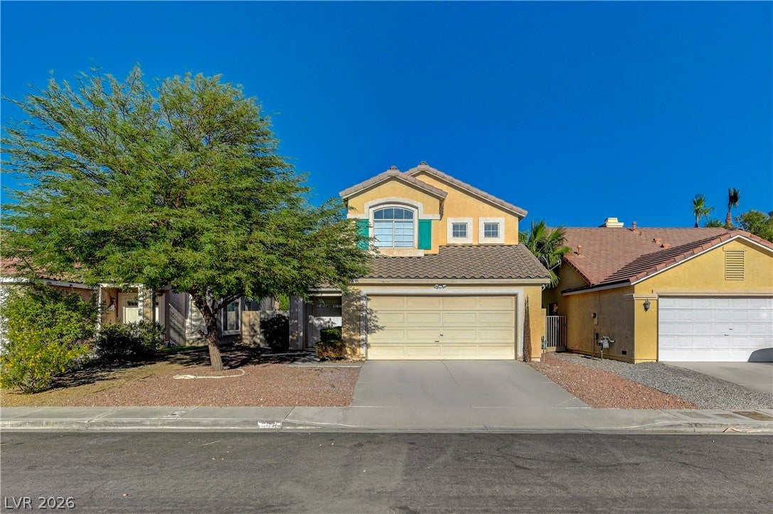 6028 Shadow Oak Drive