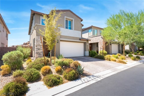 Homes For Sale - 37 Strada Moscato<br/> Henderson, NV 89011