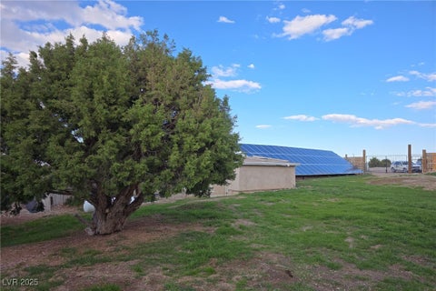 Tiny photo for Bugling Bull Road, Cold Creek, NV 89124 (MLS # 2720125)