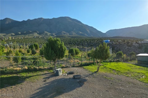 Tiny photo for Bugling Bull Road, Cold Creek, NV 89124 (MLS # 2720125)
