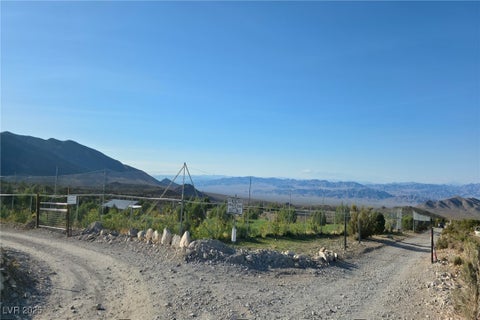 Tiny photo for Bugling Bull Road, Cold Creek, NV 89124 (MLS # 2720125)