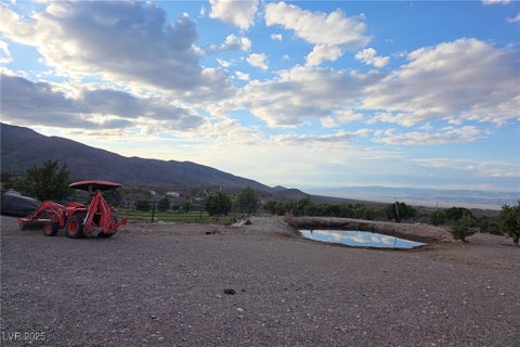 Tiny photo for Bugling Bull Road, Cold Creek, NV 89124 (MLS # 2720125)