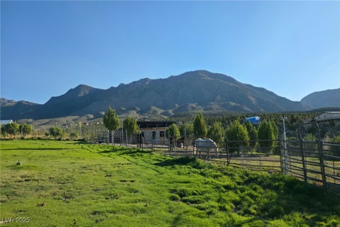 Tiny photo for Bugling Bull Road, Cold Creek, NV 89124 (MLS # 2720125)