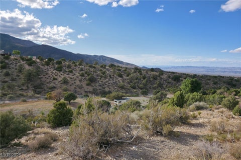 Tiny photo for Bugling Bull Road, Cold Creek, NV 89124 (MLS # 2720125)