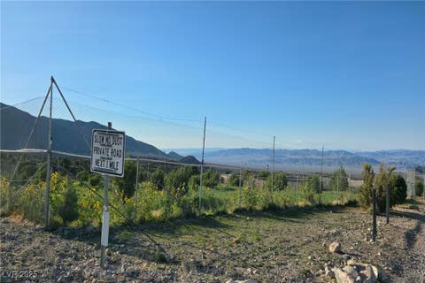 Tiny photo for Bugling Bull Road, Cold Creek, NV 89124 (MLS # 2720125)