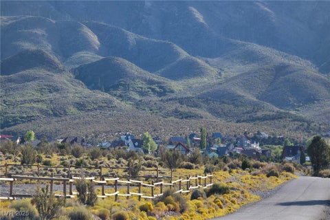 Tiny photo for Bugling Bull Road, Cold Creek, NV 89124 (MLS # 2720125)