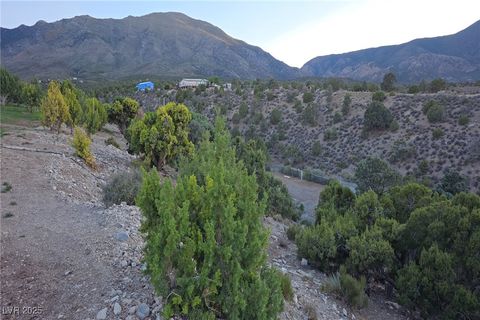 Tiny photo for Bugling Bull Road, Cold Creek, NV 89124 (MLS # 2720125)