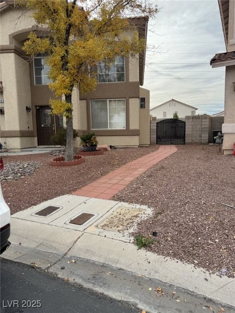 Photo of 359 Pure April Avenue, Las Vegas, NV 89183 (MLS # 2742823)