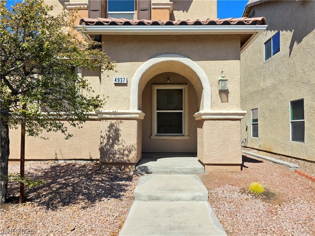4937 Secret Rock Street