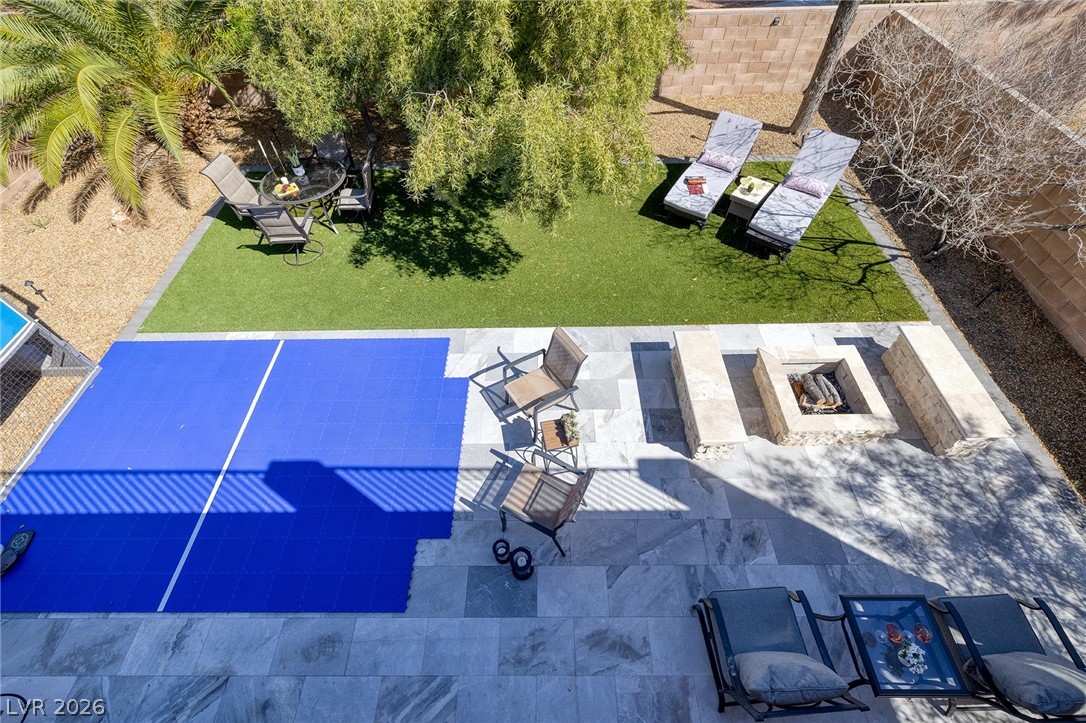 4174 Santo Willow Avenue