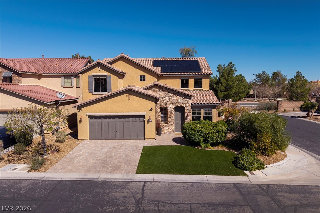 4174 Santo Willow Avenue