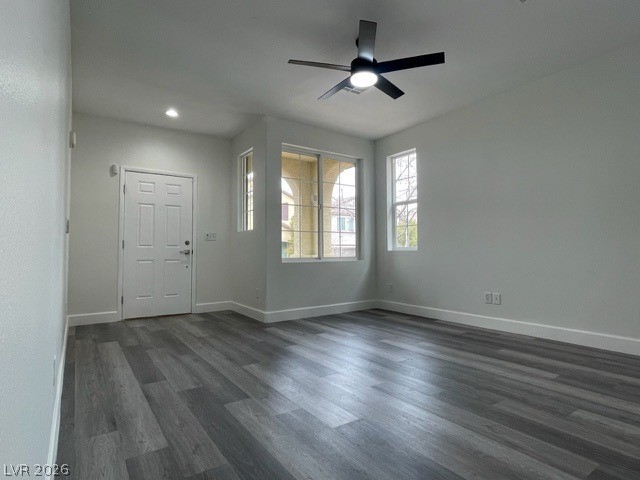 10609 Kennedy Peak Lane