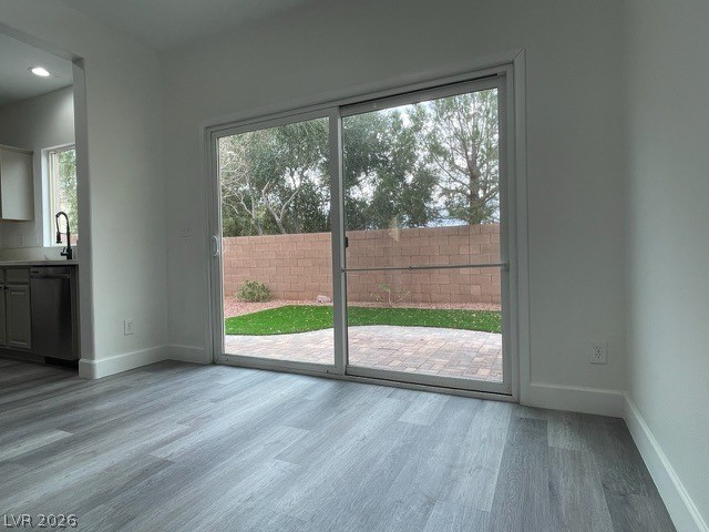 10609 Kennedy Peak Lane