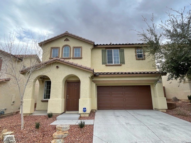 10609 Kennedy Peak Lane