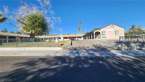 311 N 16th Street 15 Las Vegas NV 89101