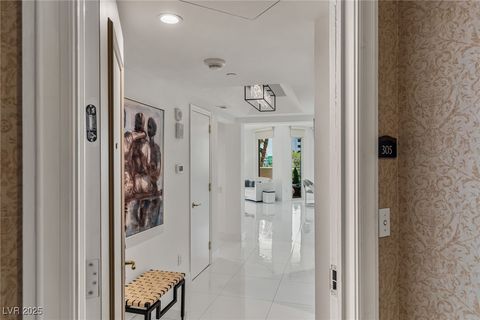 Photo of 2857 Paradise Road #305, Las Vegas, NV 89109 (MLS # 2678036)