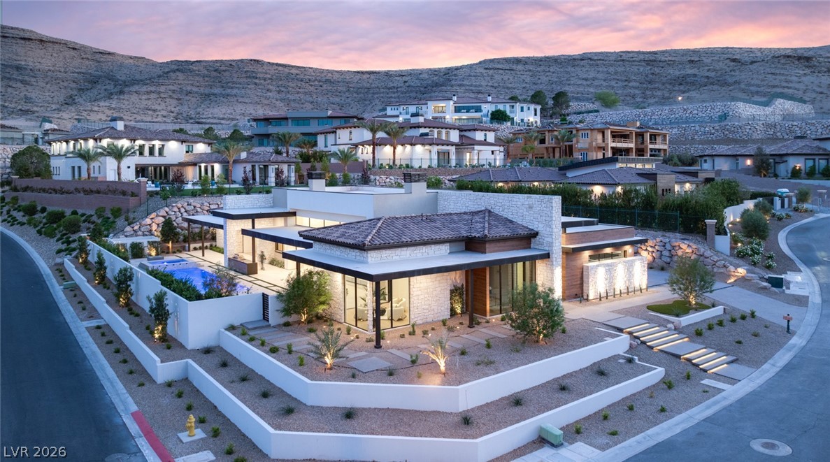 73 Olympia Canyon Way