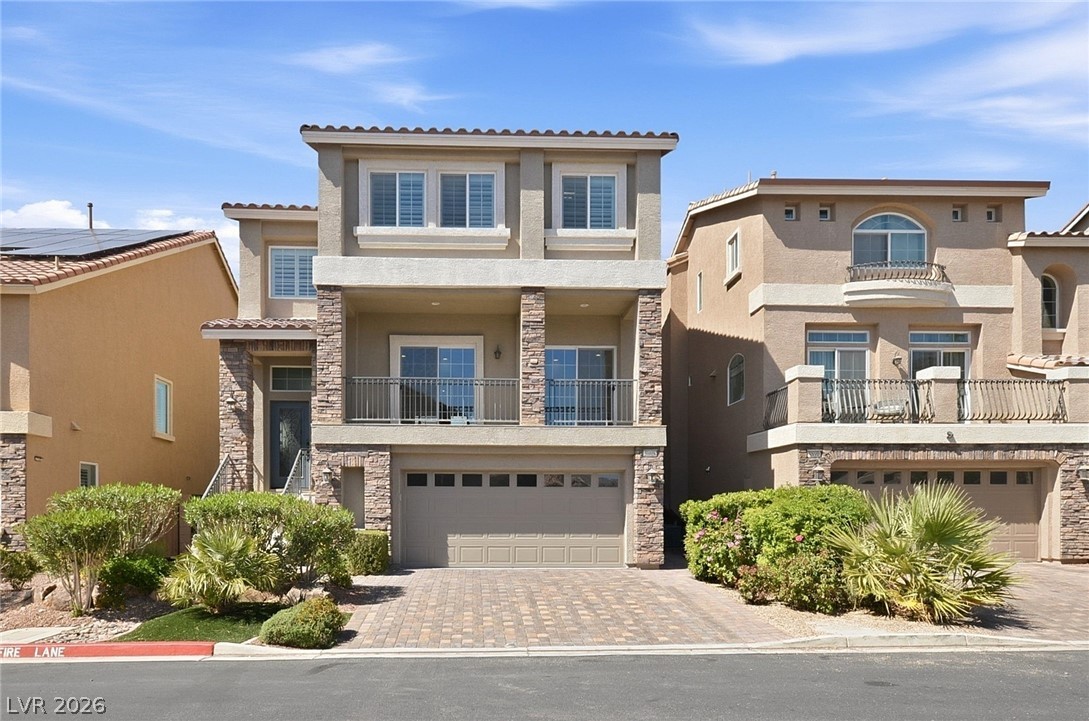 5908 Iris Vineyards Avenue