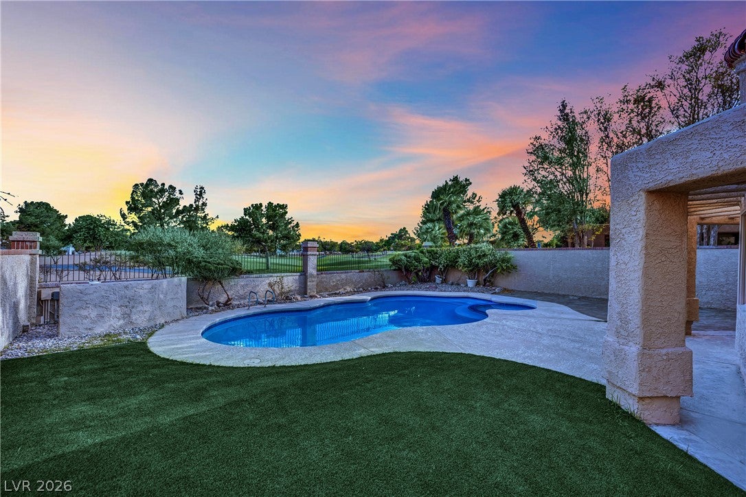 7565 Spanish Bay Drive