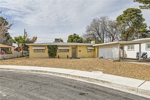 Homes For Rent - 1132 Pahor Drive<br/> Las Vegas, NV 89102