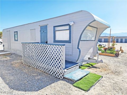 2220 W Bell Vista Avenue 4 Pahrump NV 89060