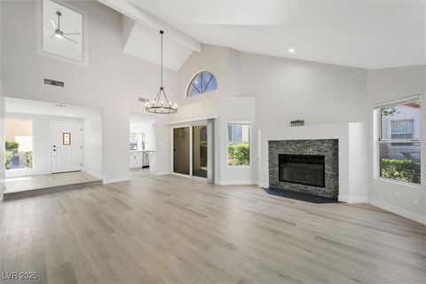 7012 Bright Springs Court Las Vegas NV 89113