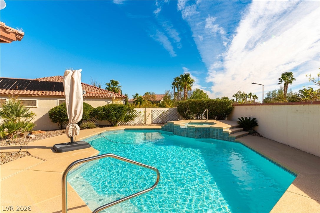 2312 Alpine Pointe Lane