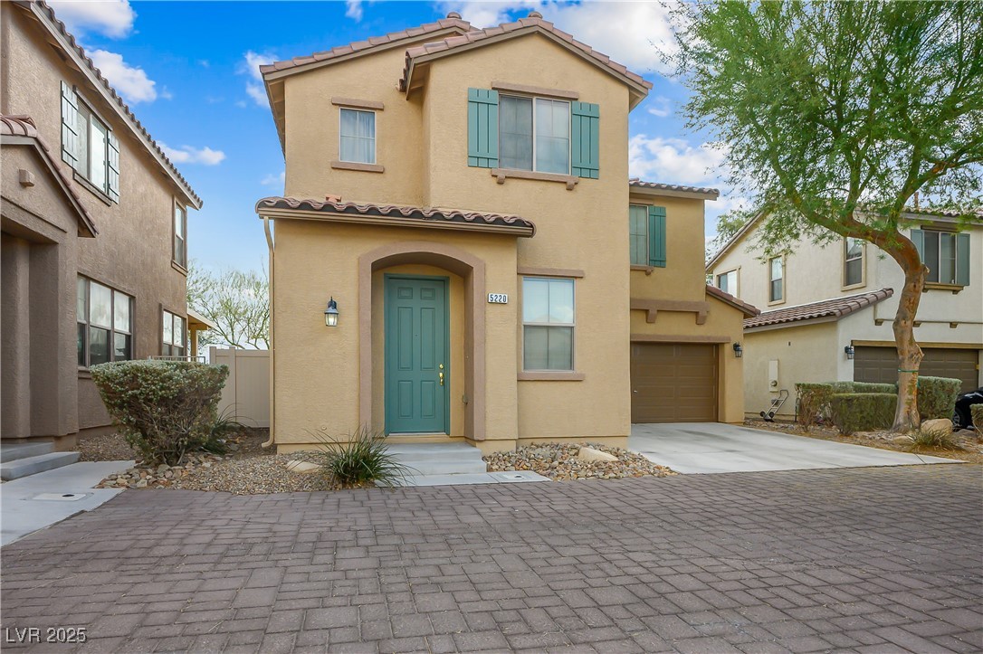 5220 Pendergrass Street