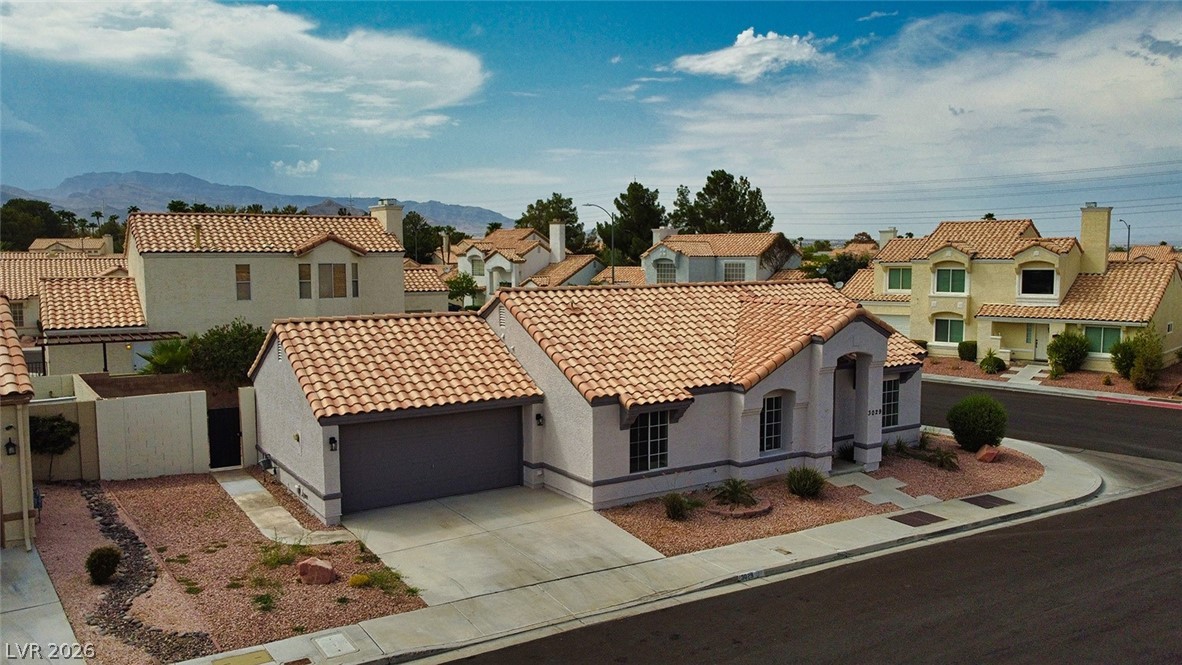 3029 Gulf Breeze Drive