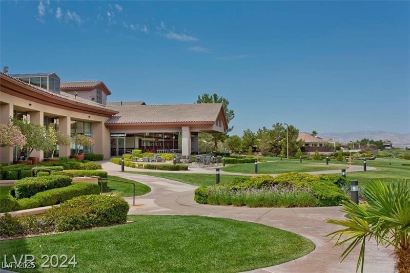 2158 Alyssa Jade Drive