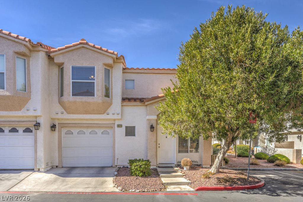 4029 Castle Cove Drive