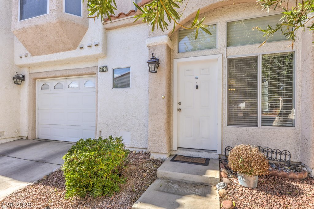 4029 Castle Cove Drive