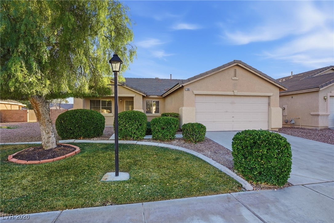 7509 Evening Falls Drive