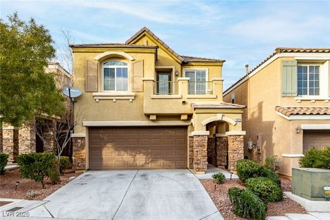 10256 Headrick Drive Las Vegas NV 89166