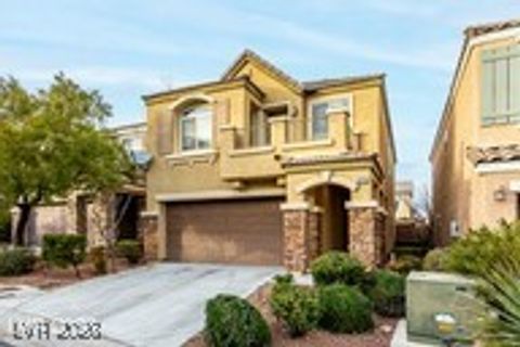 10256 Headrick Drive Las Vegas NV 89166