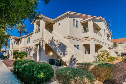 1881 W Alexander Road 1078 North Las Vegas NV 89032