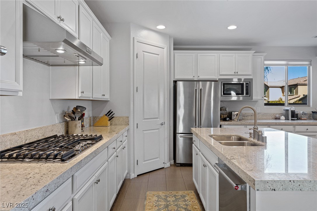 436 Trevinca Street, Las Vegas, Nevada image 10