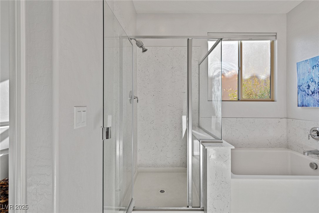 436 Trevinca Street, Las Vegas, Nevada image 32