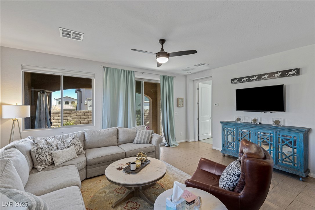 436 Trevinca Street, Las Vegas, Nevada image 25