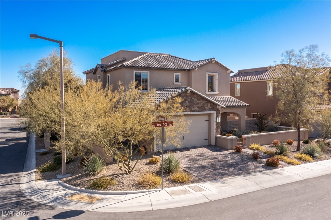 436 Trevinca Street, Las Vegas, Nevada image 2