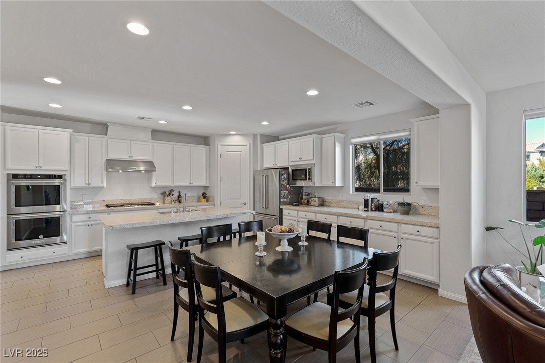 436 Trevinca Street, Las Vegas, Nevada image 16