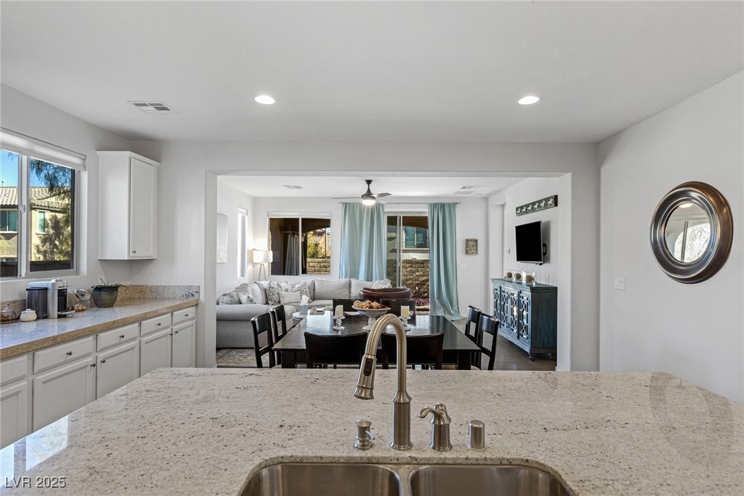 436 Trevinca Street, Las Vegas, Nevada image 19