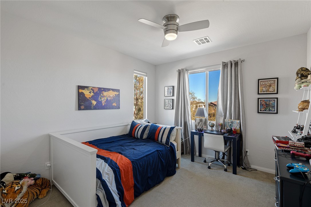 436 Trevinca Street, Las Vegas, Nevada image 43