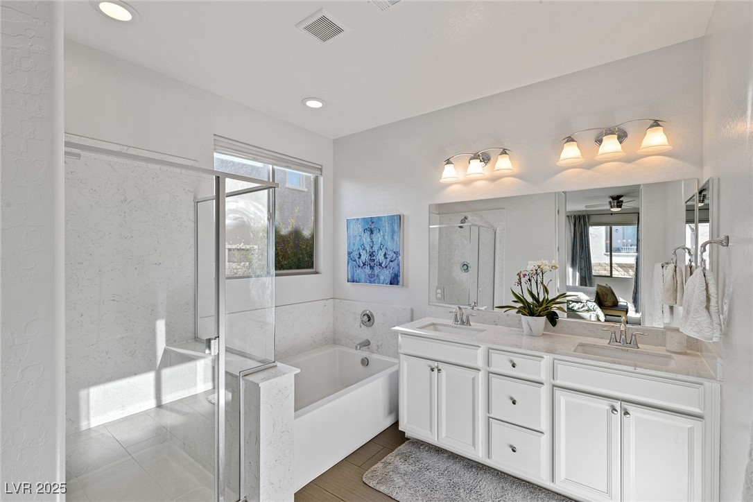 436 Trevinca Street, Las Vegas, Nevada image 29