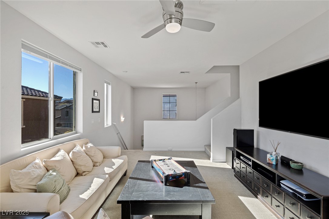 436 Trevinca Street, Las Vegas, Nevada image 37