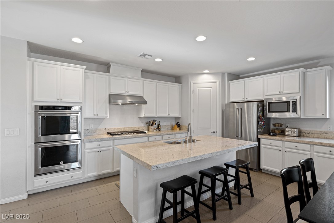 436 Trevinca Street, Las Vegas, Nevada image 13