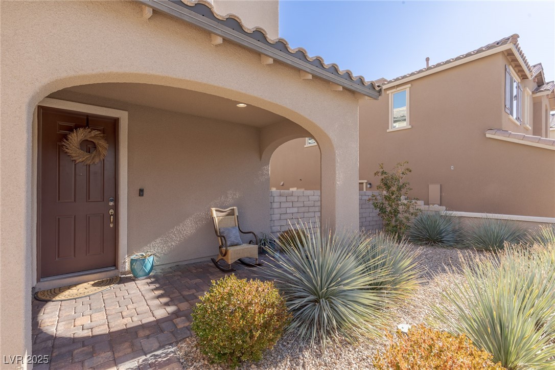 436 Trevinca Street, Las Vegas, Nevada image 5