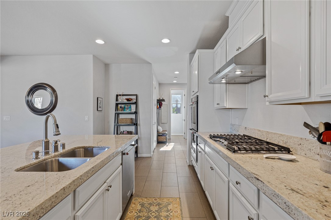 436 Trevinca Street, Las Vegas, Nevada image 20