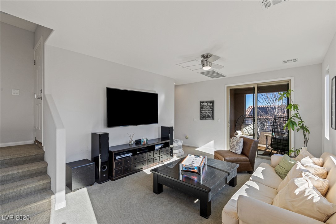 436 Trevinca Street, Las Vegas, Nevada image 34