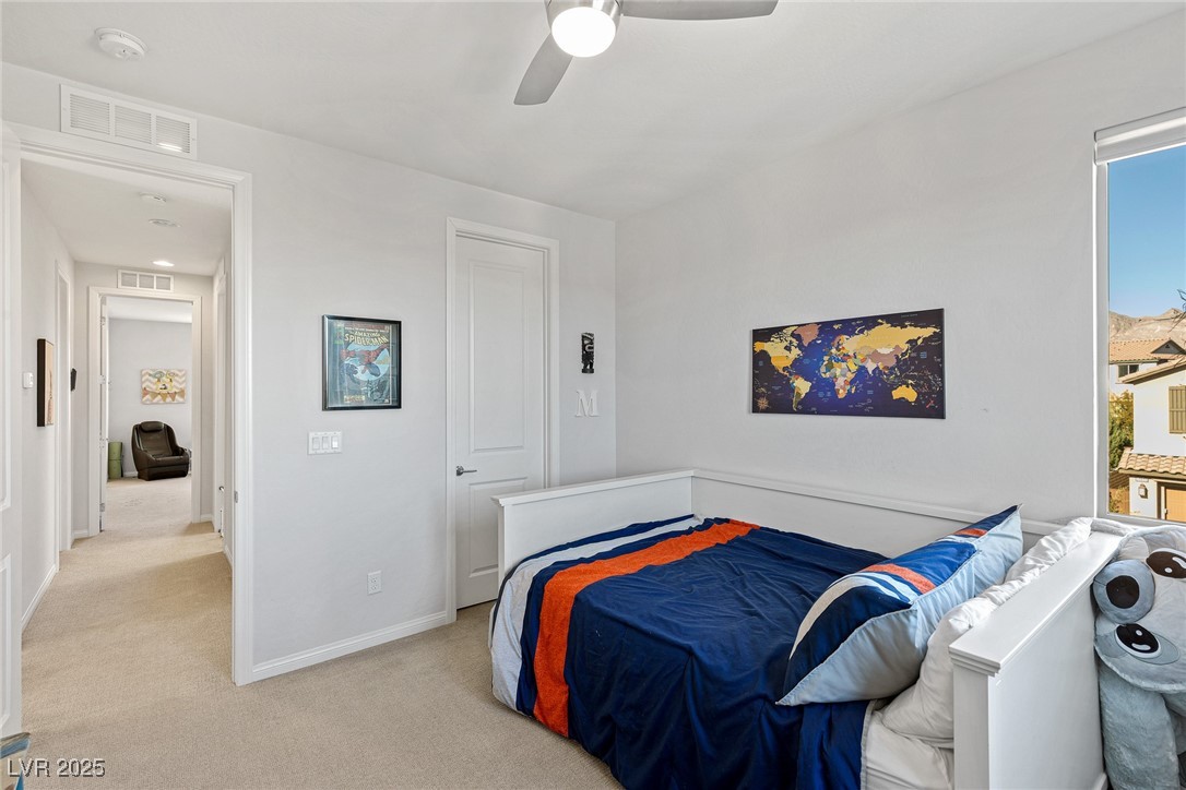 436 Trevinca Street, Las Vegas, Nevada image 44